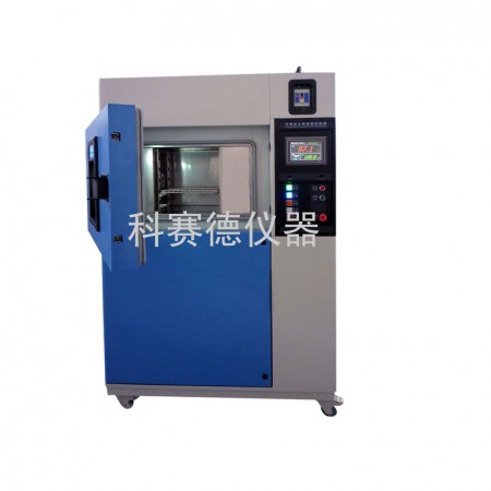 冷熱沖擊試驗箱