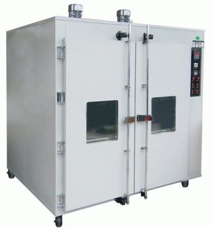 精密高溫老化試驗(yàn)房