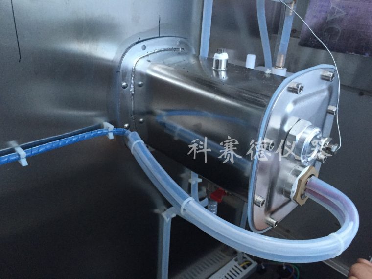 西安恒溫恒濕試驗(yàn)箱加濕系統(tǒng)